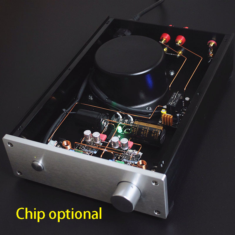 CGR Newly Revised Sk3875 Scaffolding Amplifier Tda7293 Scaffolding Finished Product Amplifier LM4780