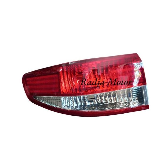 Stop Lamp Lampu Belakang Kiri Accord Cm5 2003 2004 2005