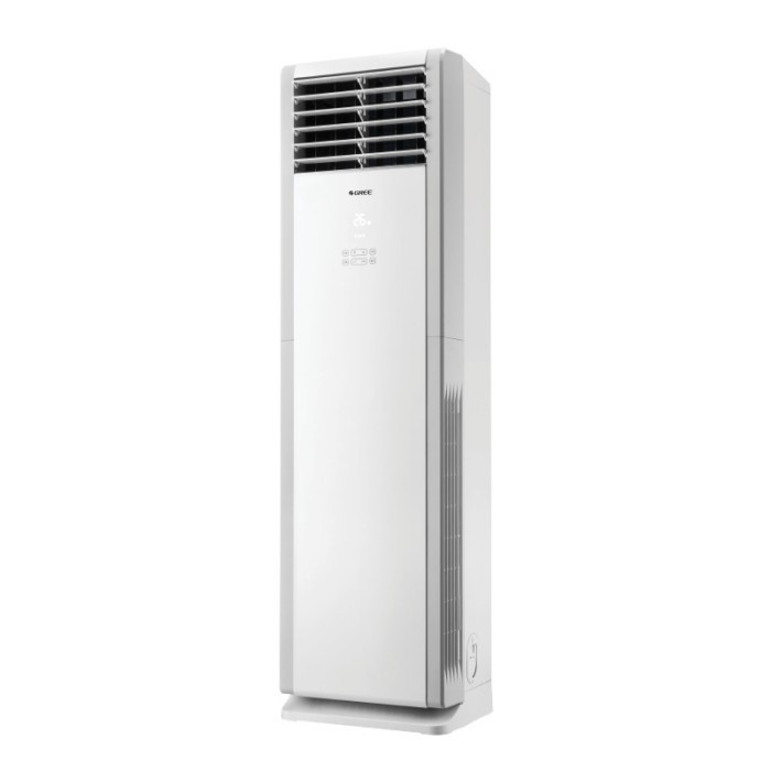 Gree GVC-48STS(S) AC Deluxe Floor Standing R32 5PK 3 Phase