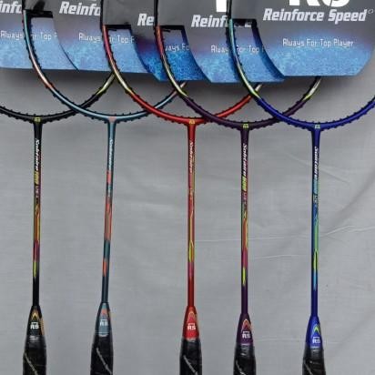 raket RS solitaire 100 200 300 500 600 LTE ll Terlaris