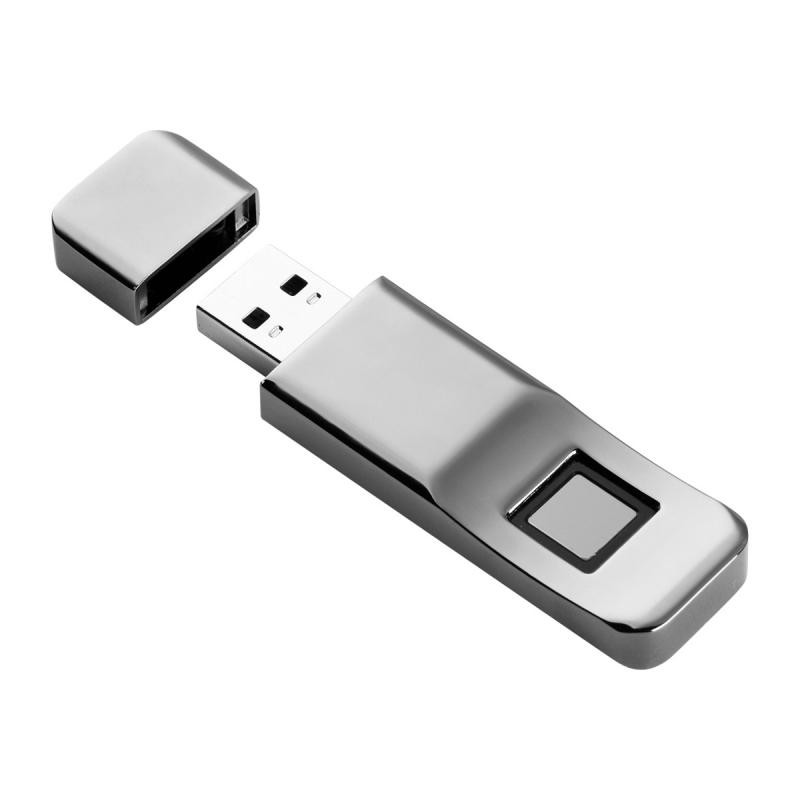 VIOL Fingerprint Encryption USB  32GB 3.0 Flash Drives for Computer Data USB Flash Disk Privacy Stor