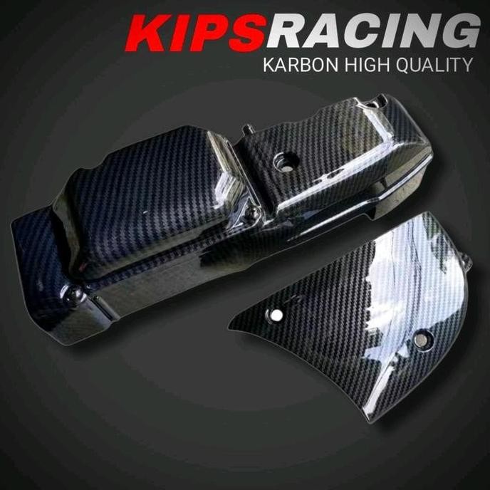 CVT MIO CARBON MIO SMILE MIO SPORTY / cvt Mio carbon cover cvt Mio sporty Mio smile carbon Motor Ter