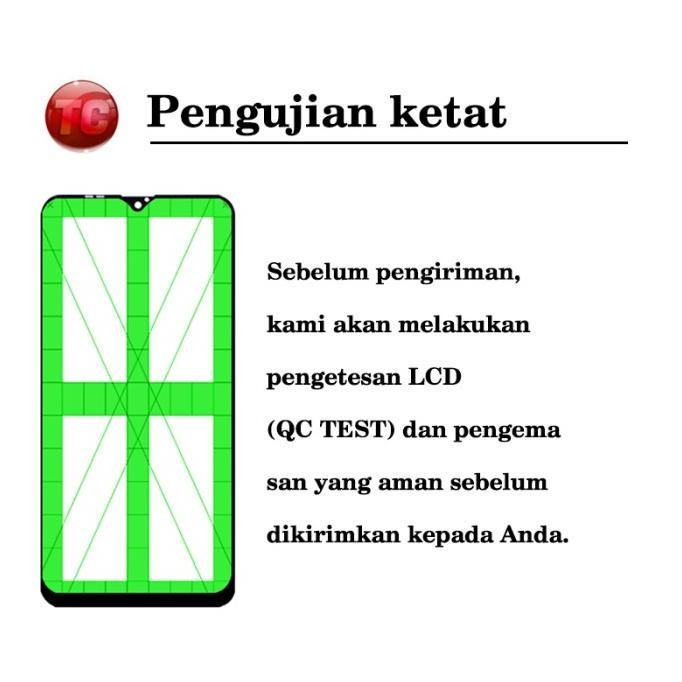 Original Lcd Vivo Z1 Pro Fullset Ori Asli Layar Hp Touchscreen Sentuh Versi Tinggi Cod Original Dan 