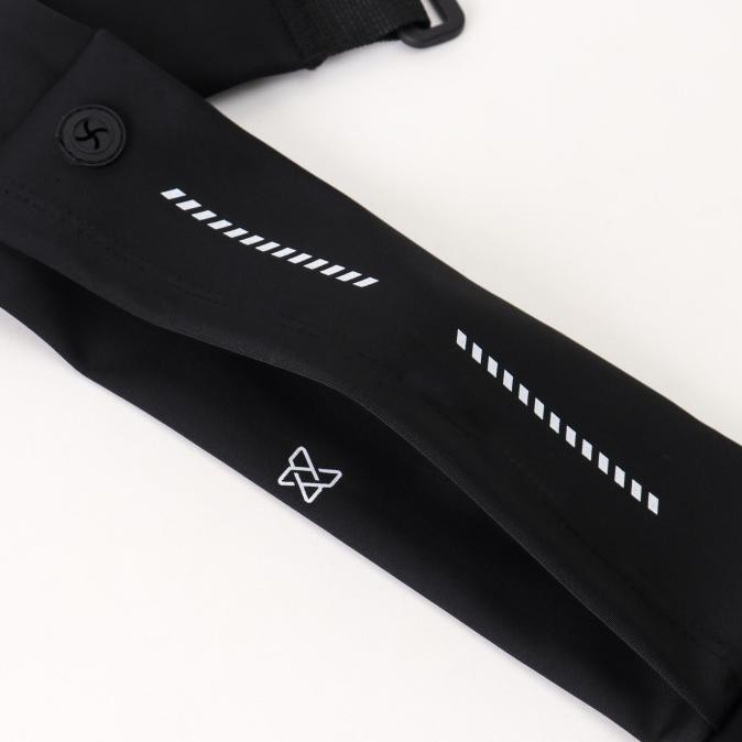 Atalon Running Belt / Sabuk Lari untuk HP / Tas Pinggang Lari Sepeda '