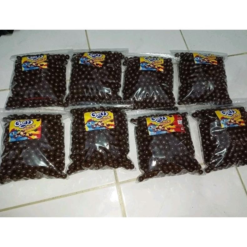 

Ty-65 Gery Bischoc Biskuit Coklat Gerry Snack Kiloan Ty-65