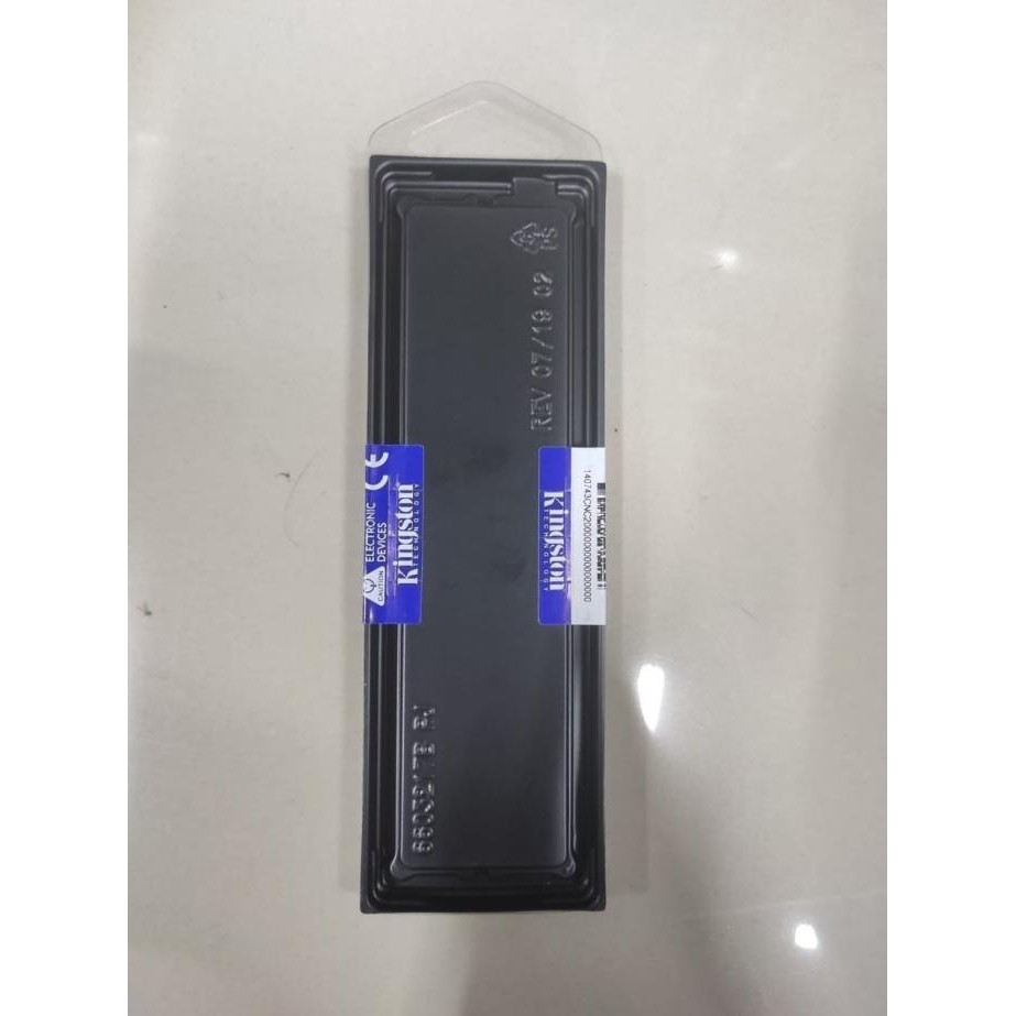 [Goodbest] RAM PC KINGSTON DDR4 16GB 25600 / 3200 MHz ORI RAM DDR4 16GB 3200 MHz