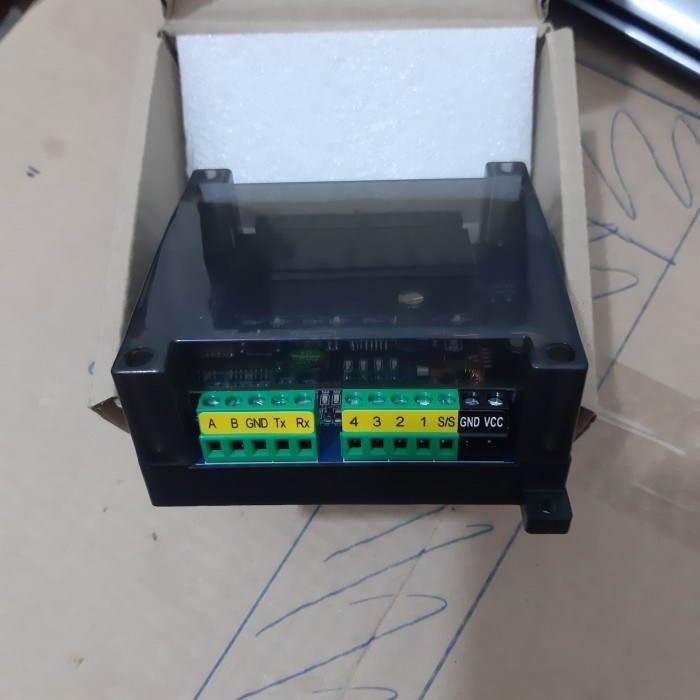 Modbus IO Module Modbus RTU Modbus Acquisition