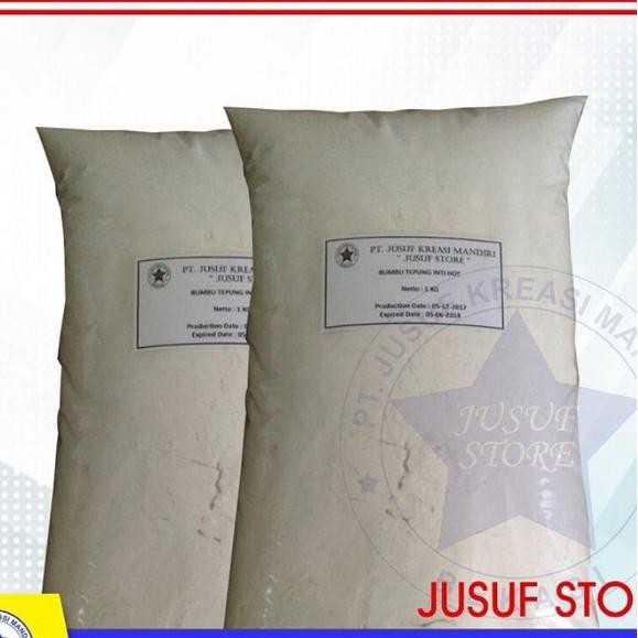 

Biang Tepung Pre Emaan 1 G