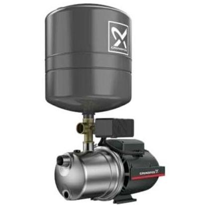 Baru Pompa Semijet Grundfos Jp 4-54 Pt-V