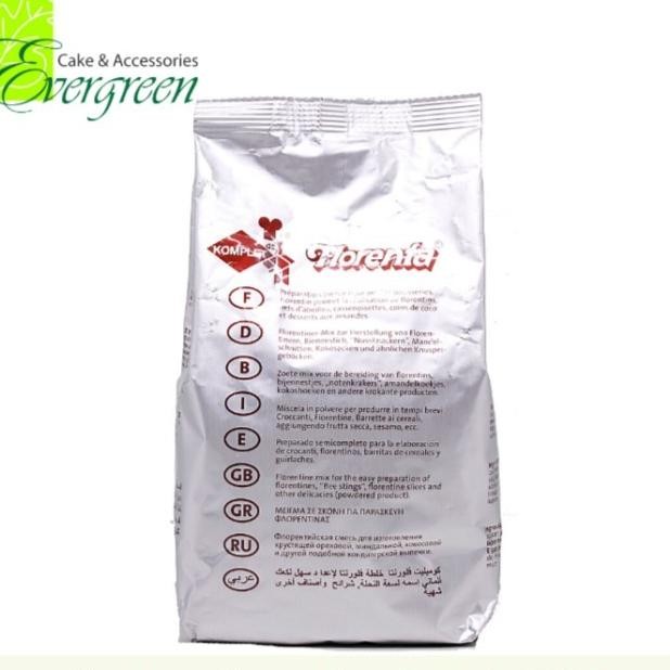 

Florenta Florentine Pre G 10 Pc 1 Arton