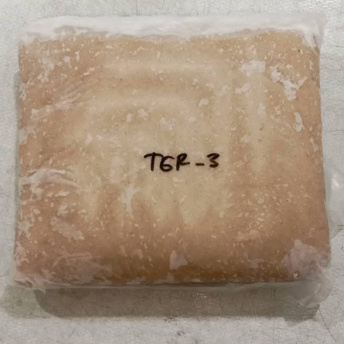 

Ikan Tenggiri Giling Beku Kualitas Grade 3 Area Bandung