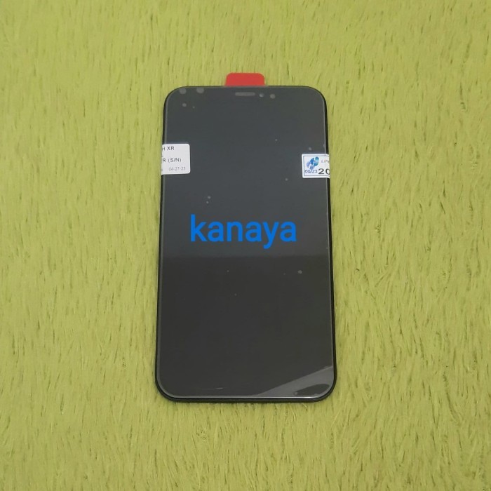 Lcd iPhone XR Original