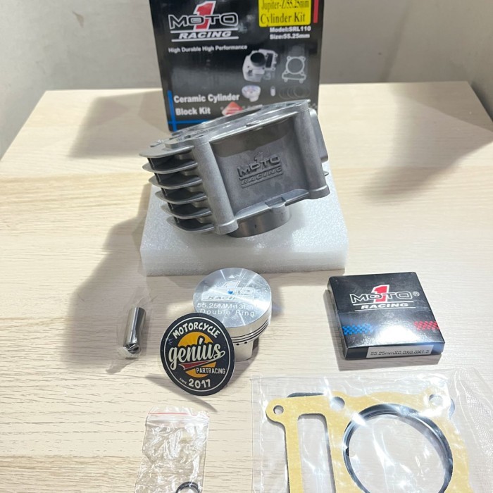 Blok Seher Jupiter Z - Vega R New 55.25Mm Moto 1 Original