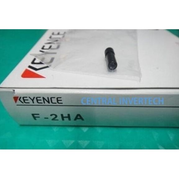Grosir Keyence F-2Ha Fiber Amplifier Sensor