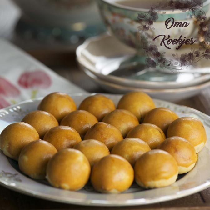 

New Nastar Berkualitas