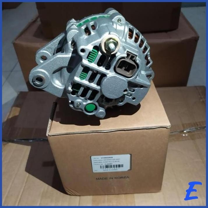 [PSA] ALTERNATOR/DINAMO CAS HYUNDAI ACCENT