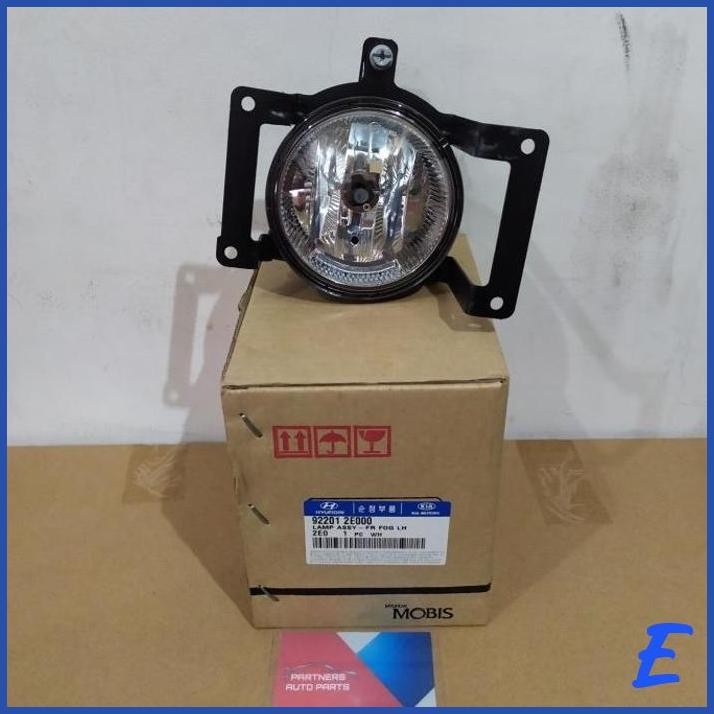 [PSA] FOGLAMP KIRI HYUNDAI TUCSON