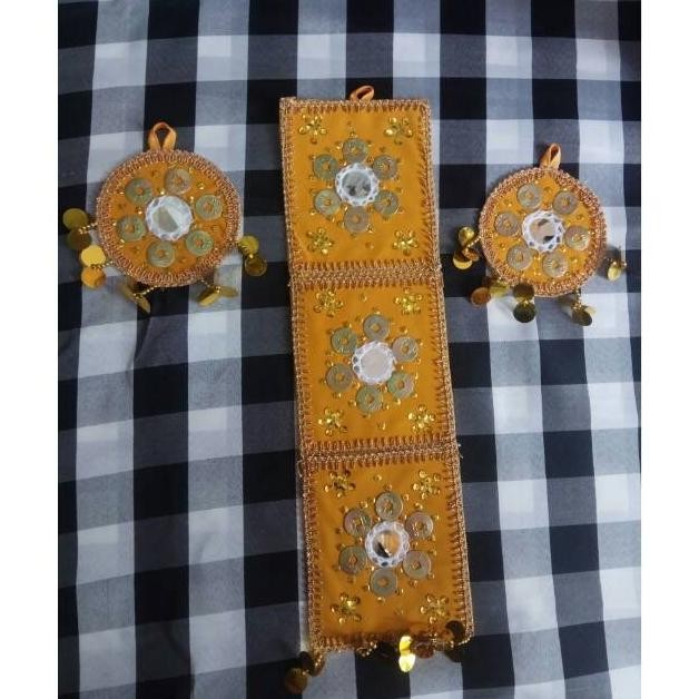 

{{{{}}] Lamak tamiang bali hiasan dekorasi uang kepeng pis bolong bali