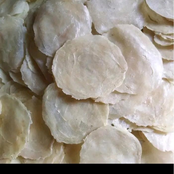 

BARANG TERLARIS EMPING MELINJO SUPER 5KG KERING