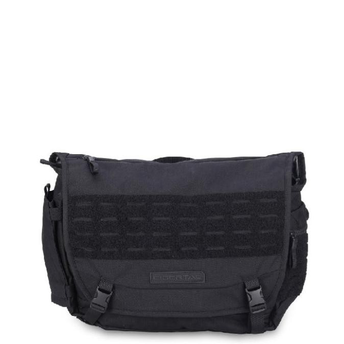 Eiger Envoy Messenger Bag New Stok