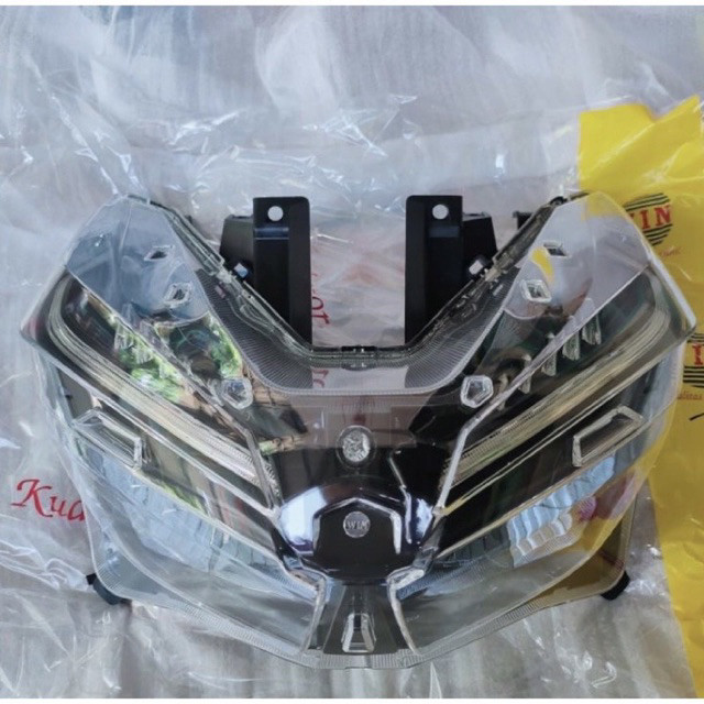 WIN Honda Click 125i 150i v2 Headlight Assembly MotorMall