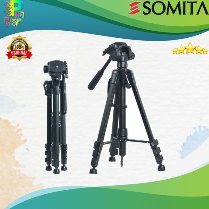 Somita St 3560 / Tripod Somita St-3560 New Stok