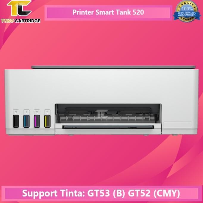 Printer Hp 315 Ink Tank All In One Inktank Hp315 Infus Print Scan Copy Kode 4590