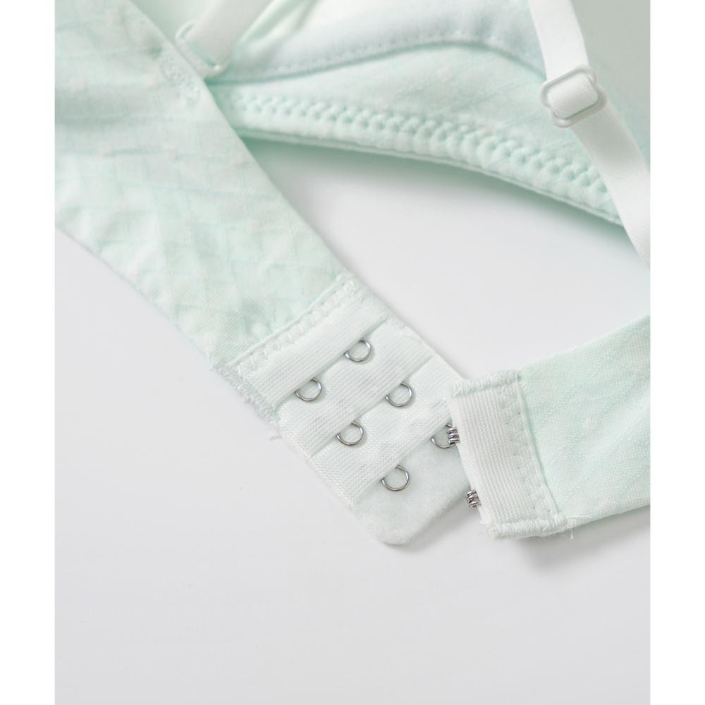 Lil' Hearts Training Bra Triangle Little Blossom Y02-20268B