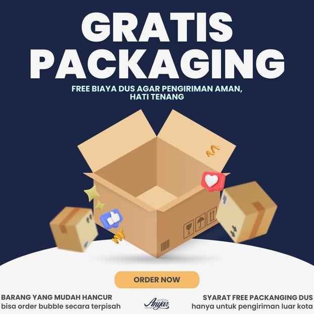 

Hampers Idul Fitri / Paket Kue Kering Lebaran / Parcel Ramadhan Besar Terlengkap Dan Termurah