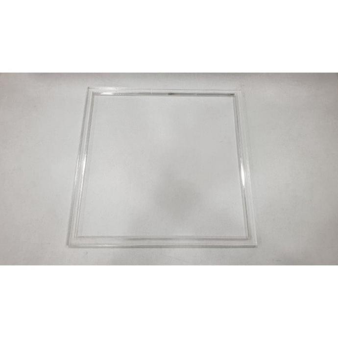 New Bingkai Cetakan Kue Kering Kastangel Bingkai Cetakan Cookies Acrylic Terbaik