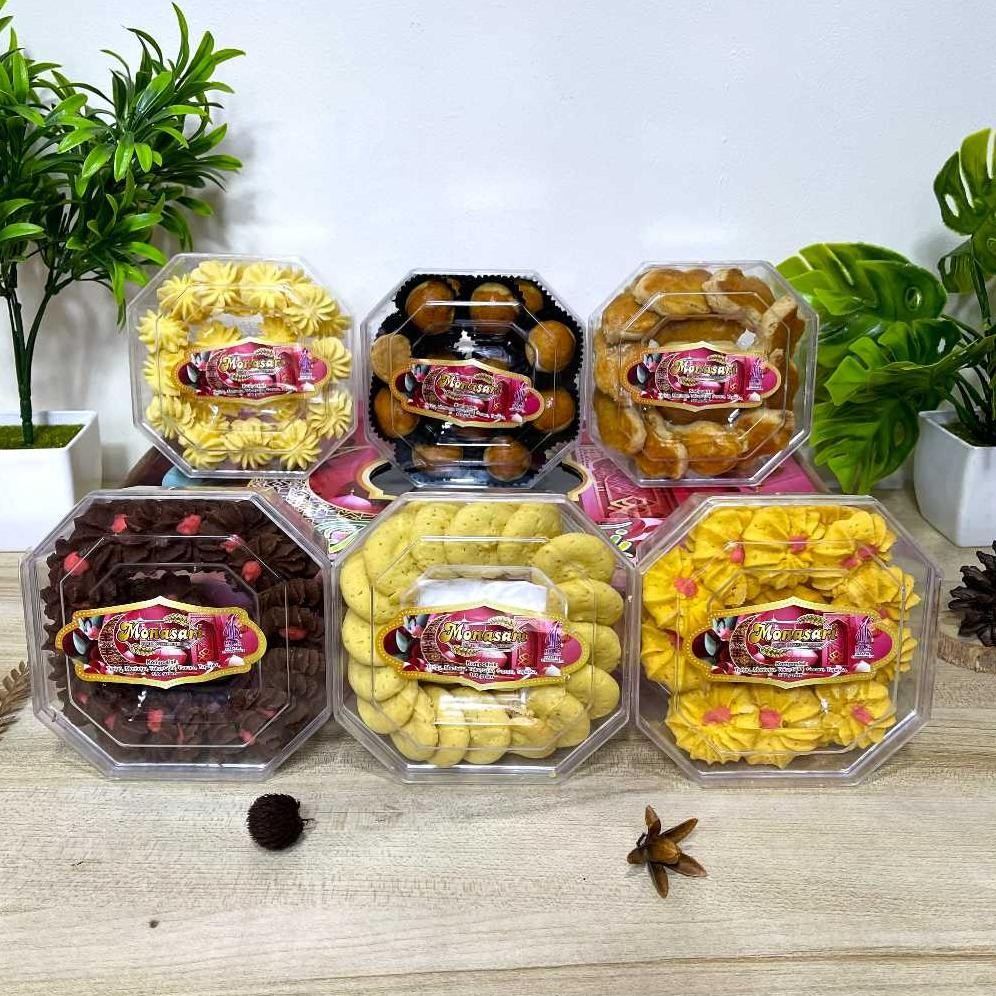 

Paket Kue Kering Lebaran Hampers Lebaran Kue Raya Idul Fitri Prima Jaya Oval Terlengkap Dan Termurah
