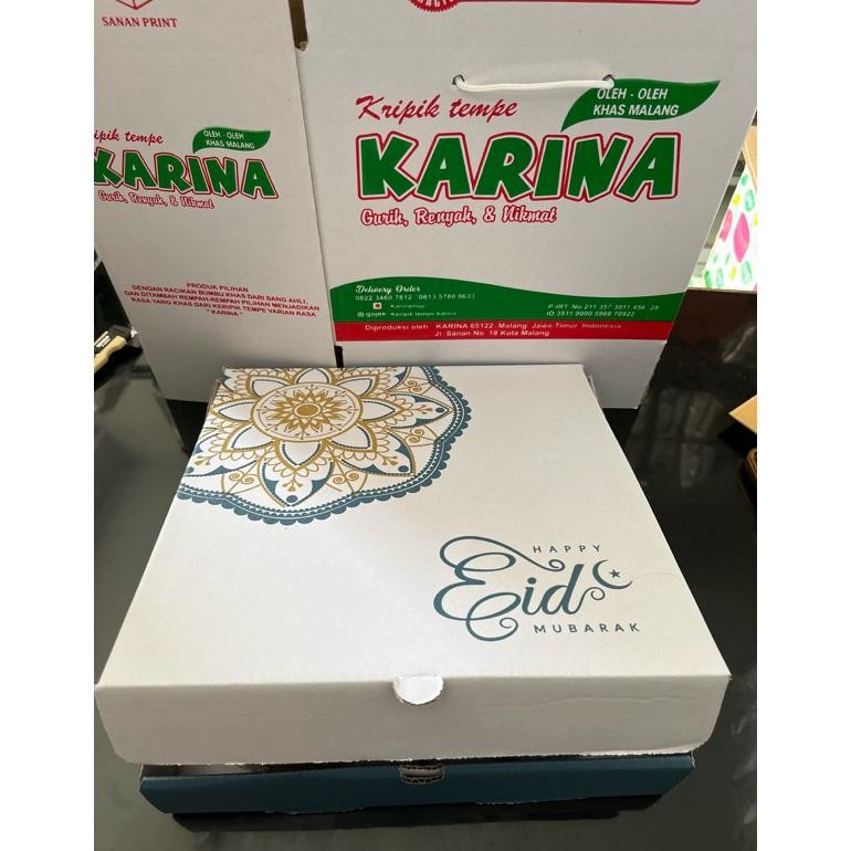 

Hampers Lebaran | Premium Cookies | Paket Kue Lebaran | Khas Kota Malang Terlengkap Dan Termurah