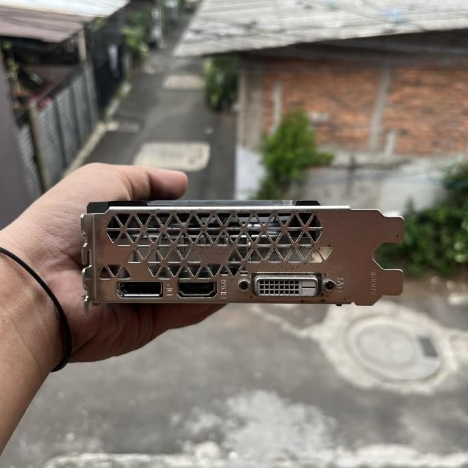 [Goodbest] GTX 1660 SUPER DDR6 GARANSI PANJANG GTX1660 SUPER GTX 1660SUPER