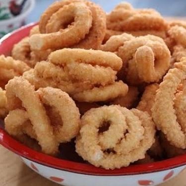 

Trend Kue Akar Kelapa Berat 500G Pengiriman Cepat