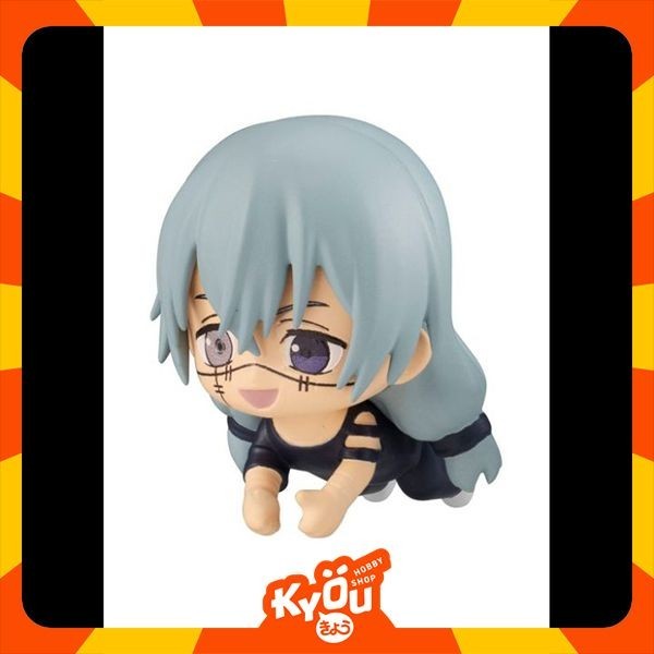 Terlaris Mahito Hugcot Jujutsu Kaisen 02 - Jujutsu Kaisen