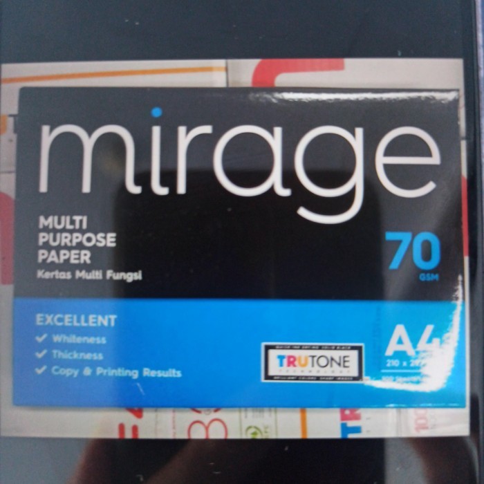

HOT SALE! Kertas A4 70 Gram AONE
