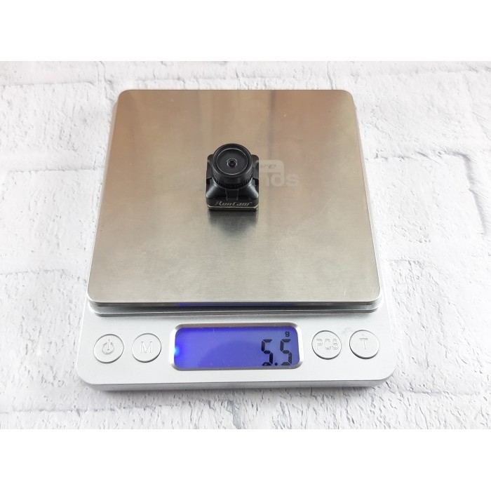 Runcam Robin 3 1200Tvl Fpv Camera