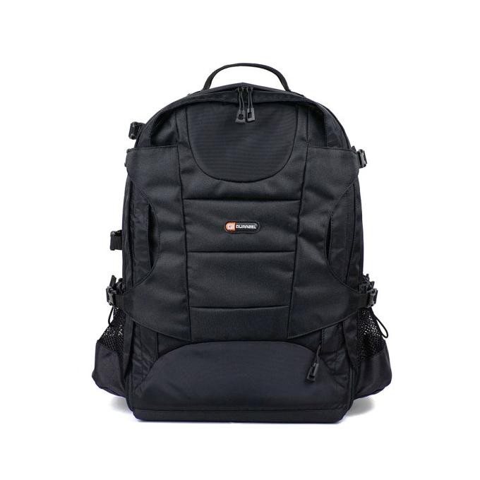 Tas Kamera Dslr Backpack / Ransel Quarzel Kaldera Ss (Steady Series) New Stok