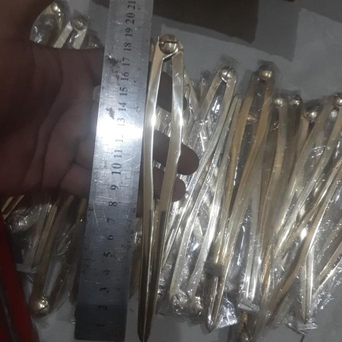 

Jangka Semat / Chart Divide