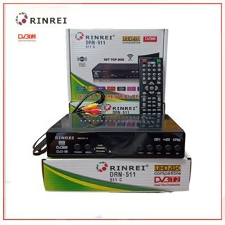 RINREI DRN 533k/ 577R Dvd Player