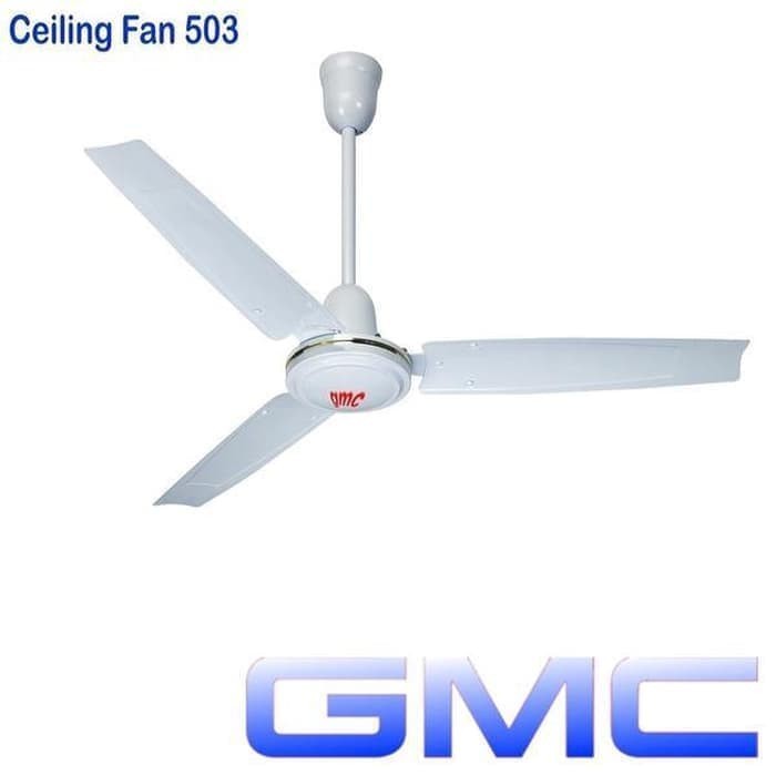 PROMO Ceiling Fan GMC 56 inch GMC 503