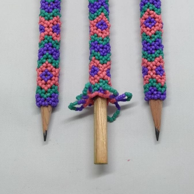 

>*>*>*>*] Sarung pulpen beraneka motif