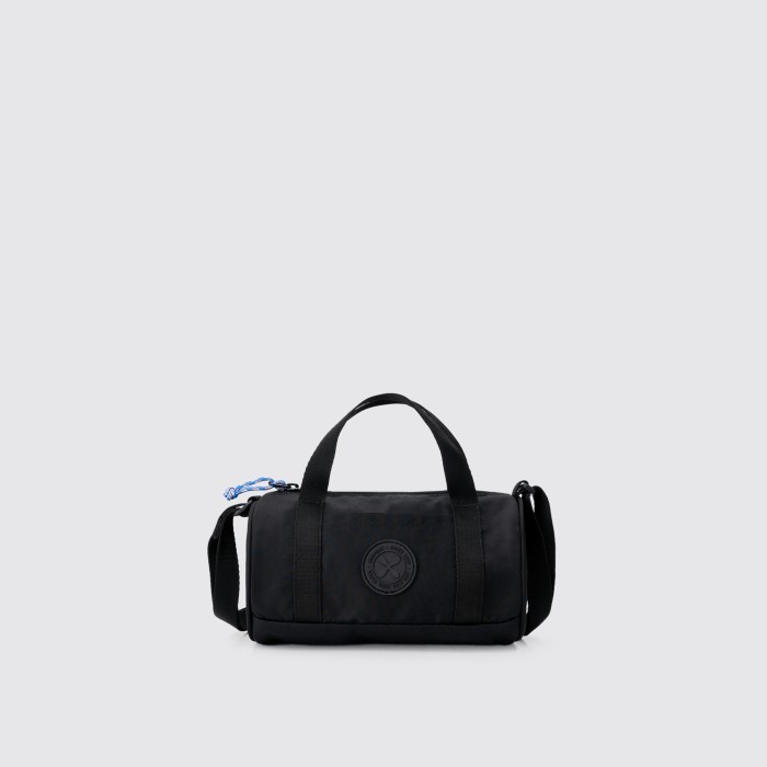 Tas Exsport Jumper Mini Sling Bag - Black