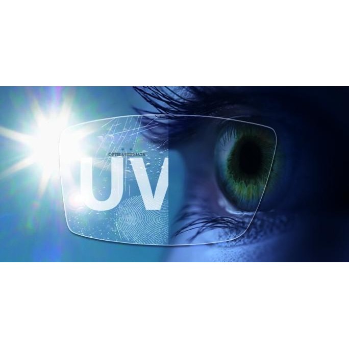 Lensa Elements By Essilor Bluecromic Protection UV420 Bergaransi Ori Terlaris