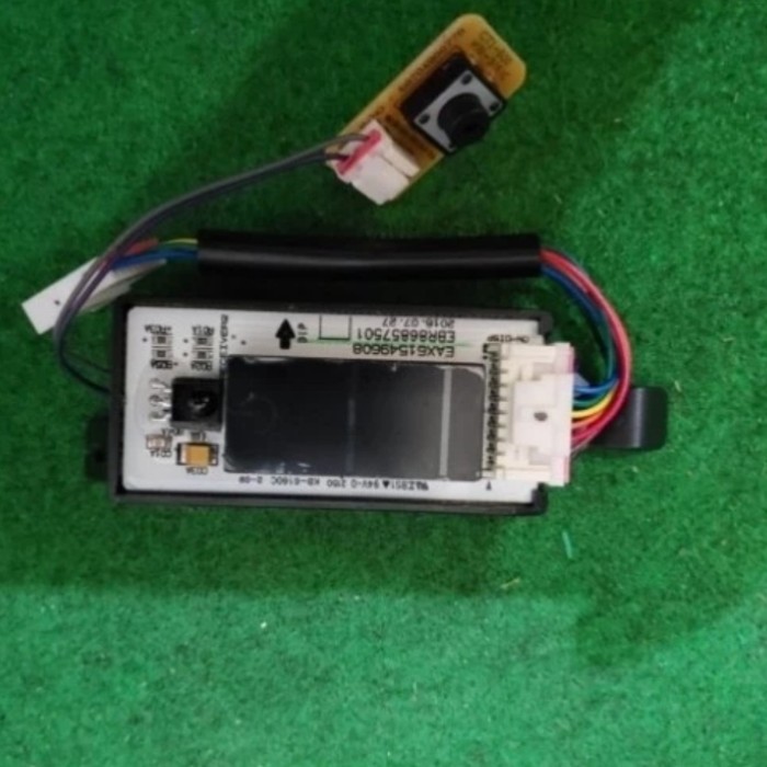 STOK TERBARU Sensor Display AC LG dual Inverter 0,5Pk Sampai 2Pk Original