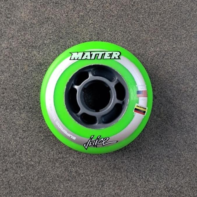 CO Roda Matter 80mm