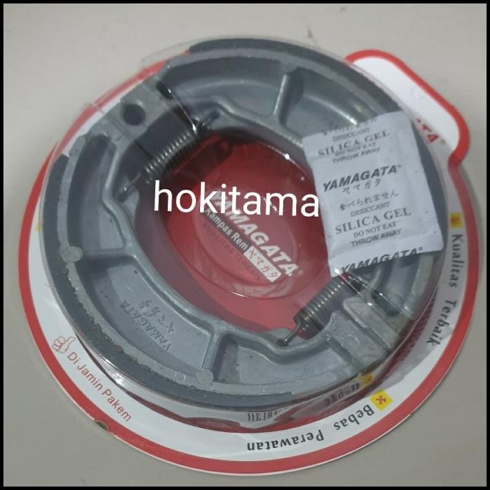 Kampas Rem Belakang Vario 125 Old Vario 150 Led Vario 125 Led Beat Pop