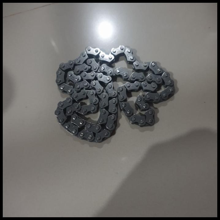 Rante Keteng Athlete Rantai Rante Edge Blitz Kamprat Kawasaki Athlete