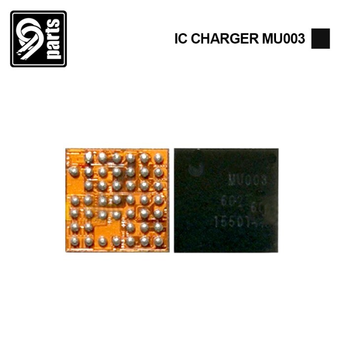 Ic Charger Mu003 New / Mu003 / Ic Charger Samsung Galaxy A3 / Ic Cas