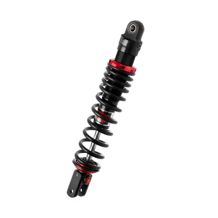 TERLARIS YSS Single Shock Z-Sport Black Series OZ302-320TR For Fazzio